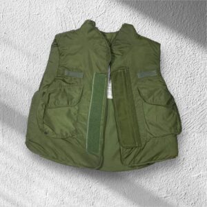 M69 Body Armor for ARVN