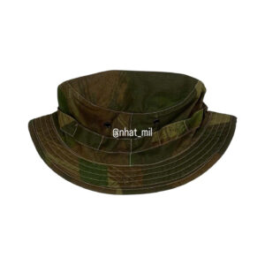 Patrol cap and Boonie hat