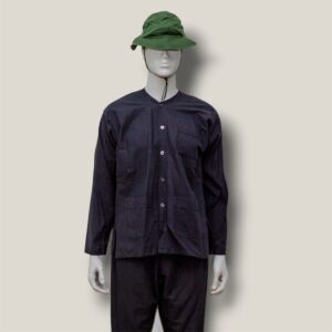 South Vietnam Bà Ba  Uniform – Customize order